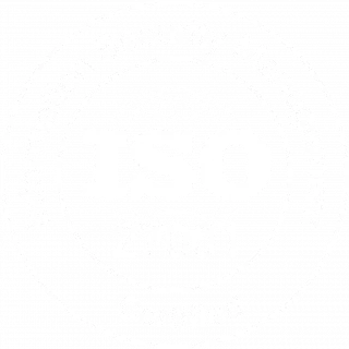 ISO 27001 logo