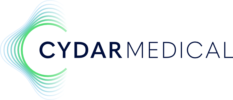 Cydar Medical Logo