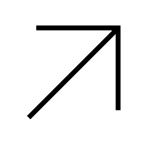 Arrow(black)