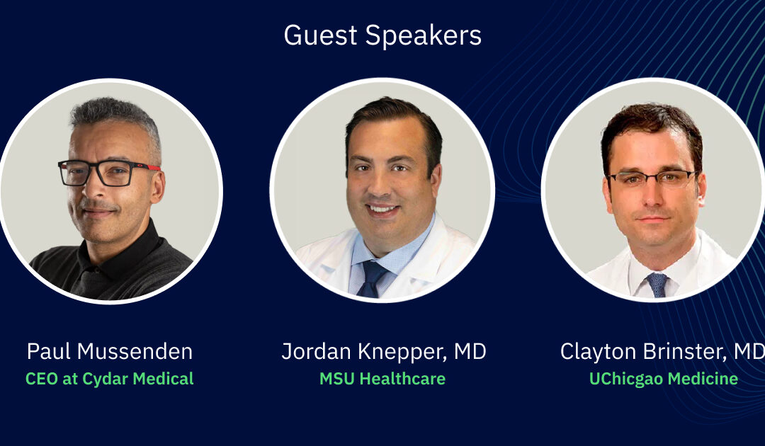 Charting the Vascular Frontier: Practical Insights from Live Case Experiences