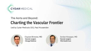 Charting The Vascular Frontier
