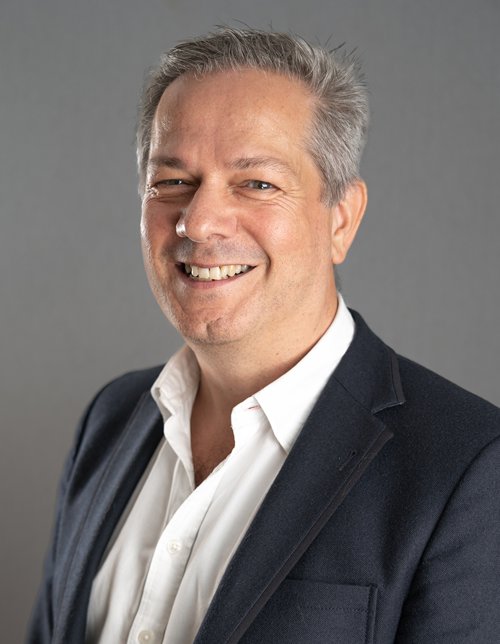 Matt Waltham - Chief Medical Officer at Cydar Medical